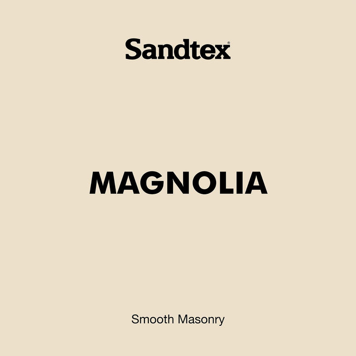 Sandtex Microseal Smooth Masonry 2.5L