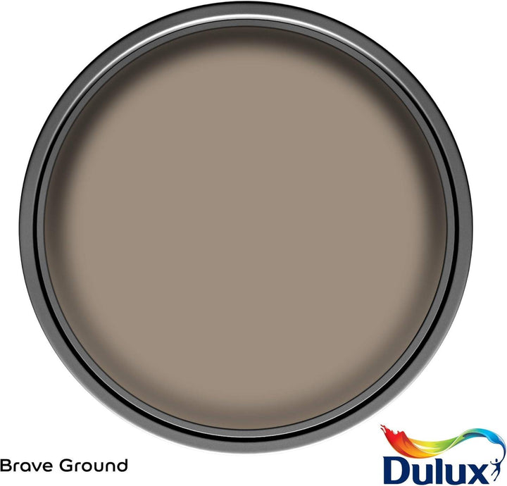 Dulux Silk 2.5L Extra Colours