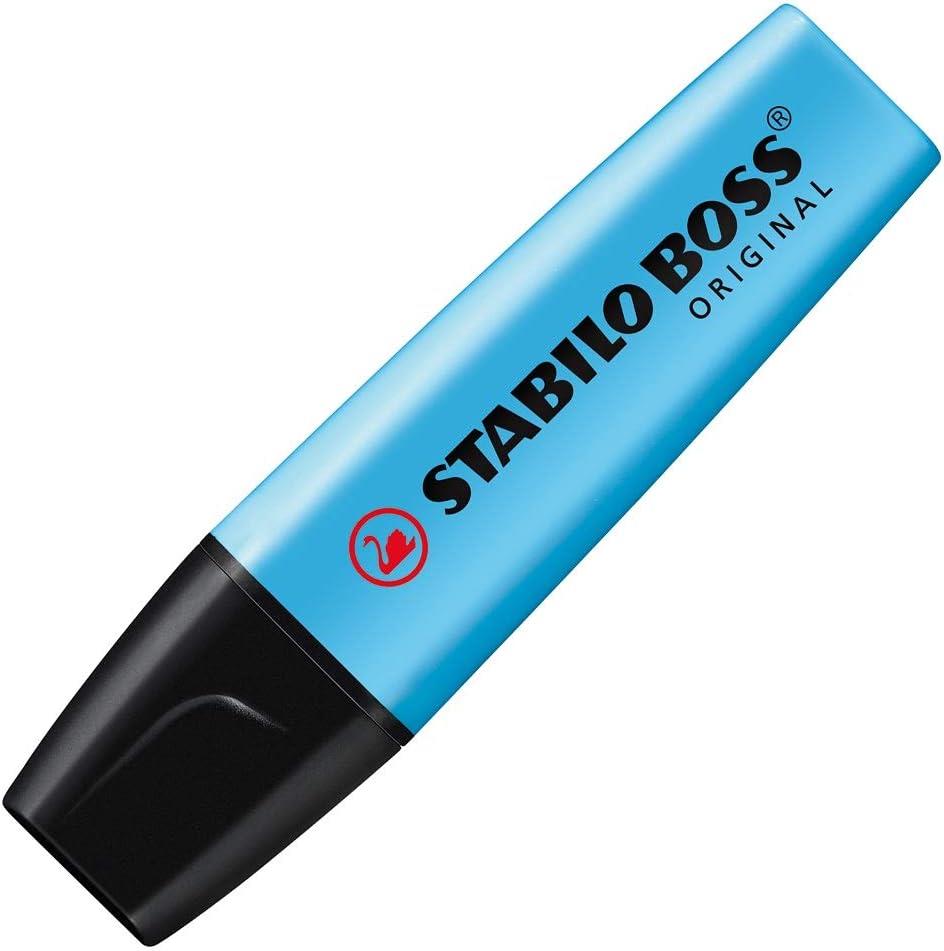 Highlighters- Stabilo Boss Original Assorted