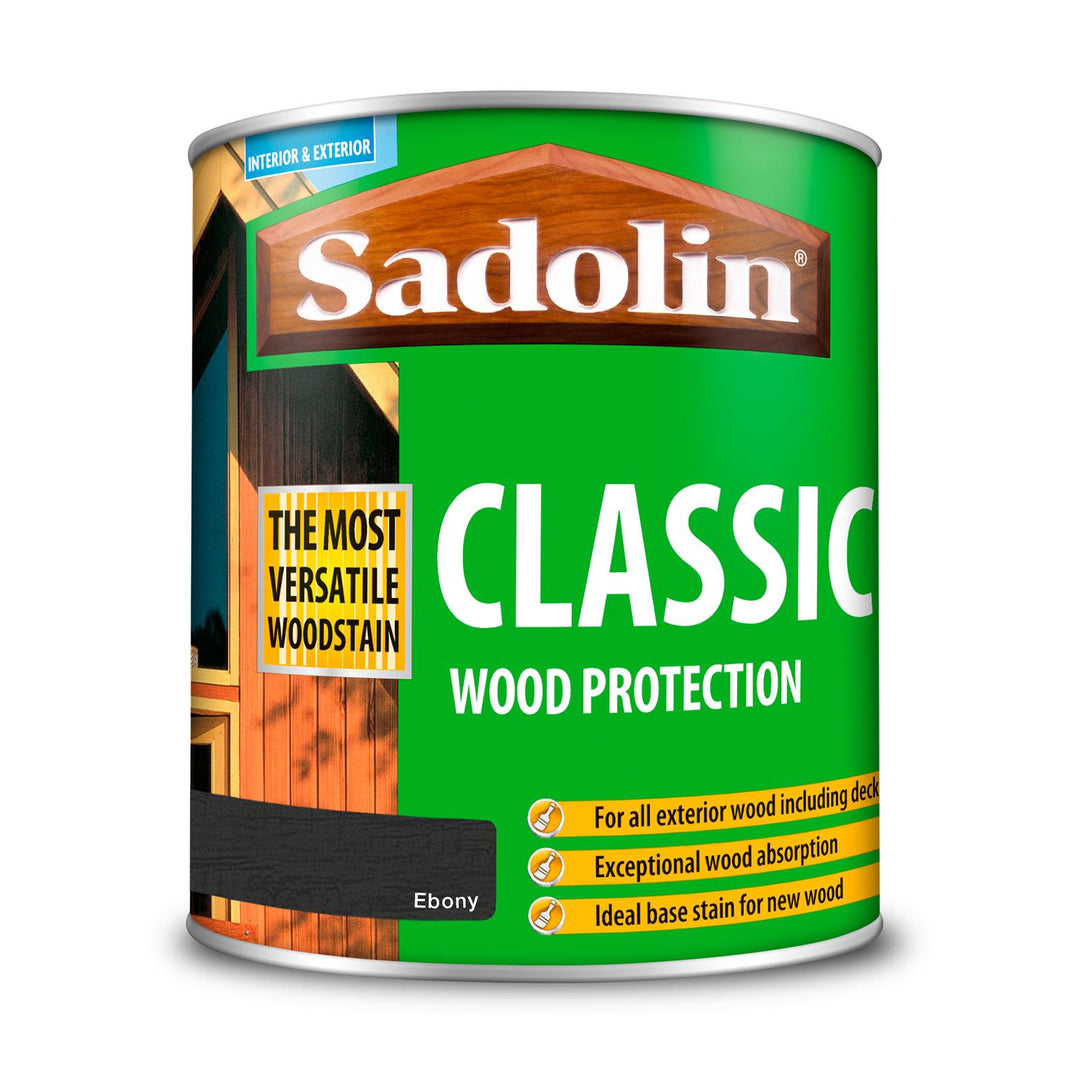 Sadolin Classic Wood Protection