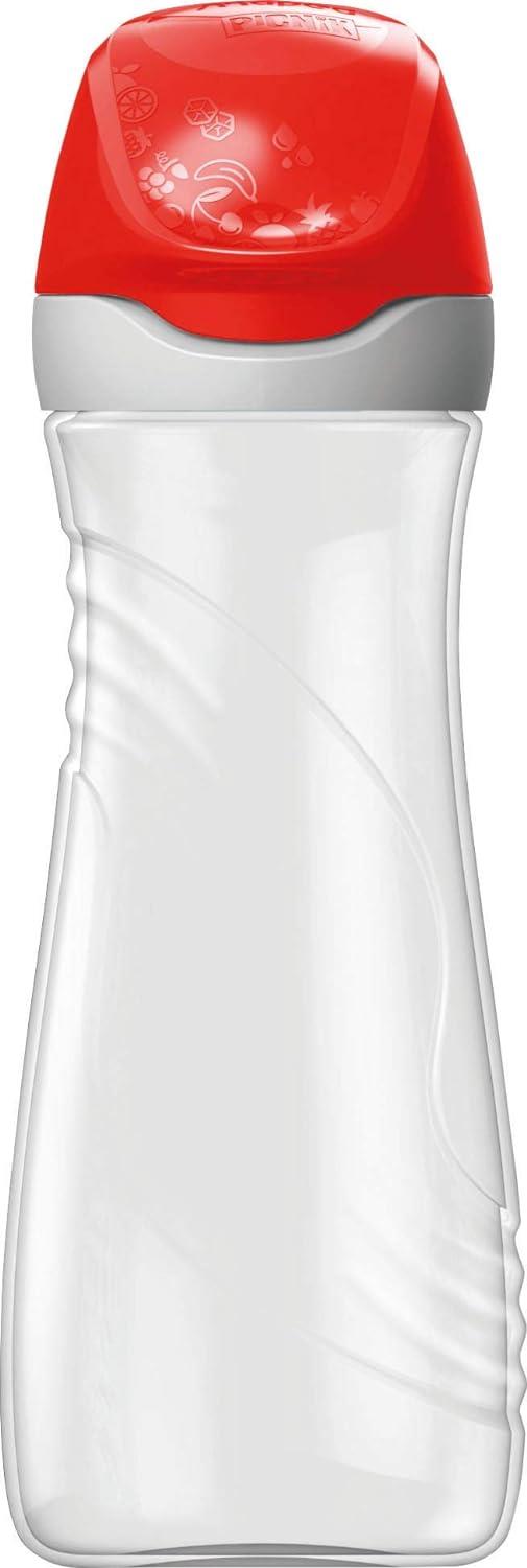 Maped Picnik Origins 580ml Lunch Water Bottle - Red