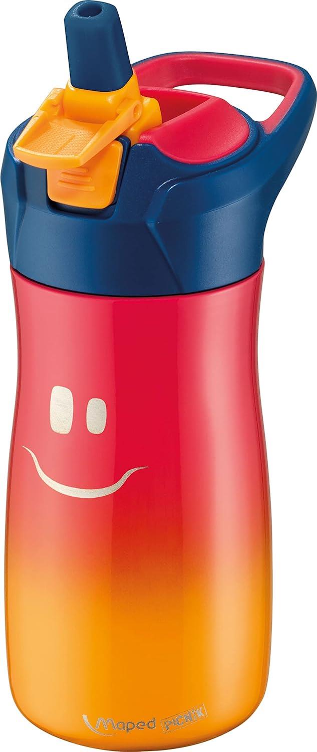 Maped Picnik Concepts Drinks Bottle- Assorted Colour