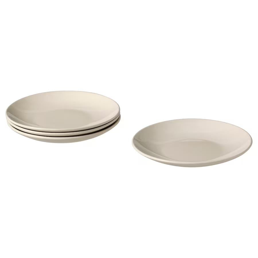 Ikea Fargklar Dinnerwares Assorted Type Size And Colour