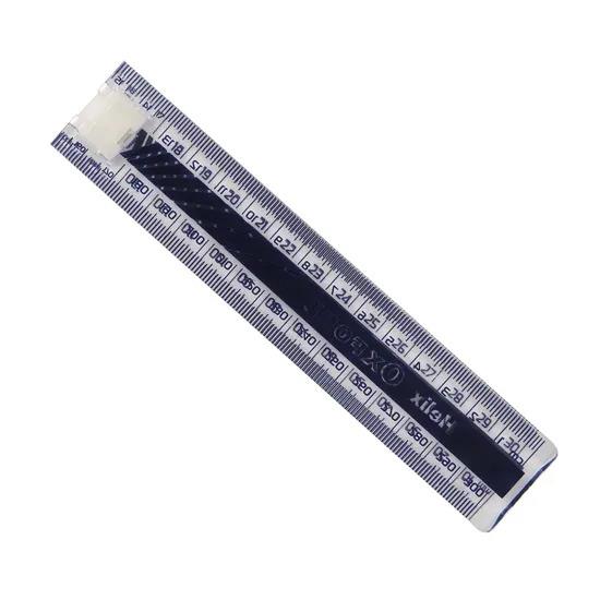 Helix Oxford Cyber Eco 30CM Folding Ruler