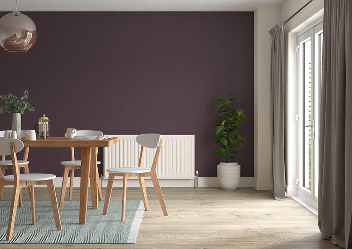 Dulux Simply Refresh Feature Wall Matt Emulsion Paint 1.25L