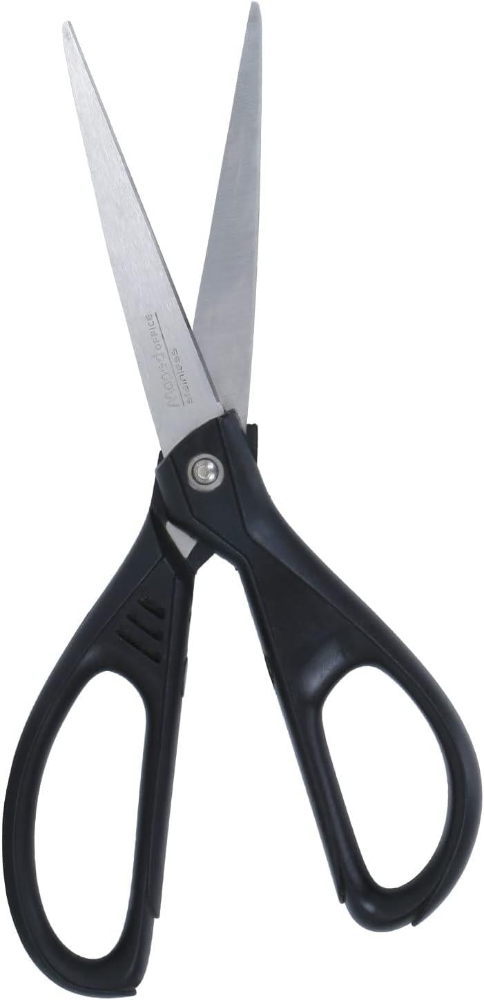 Maped 21cm Essentials Green Scissors