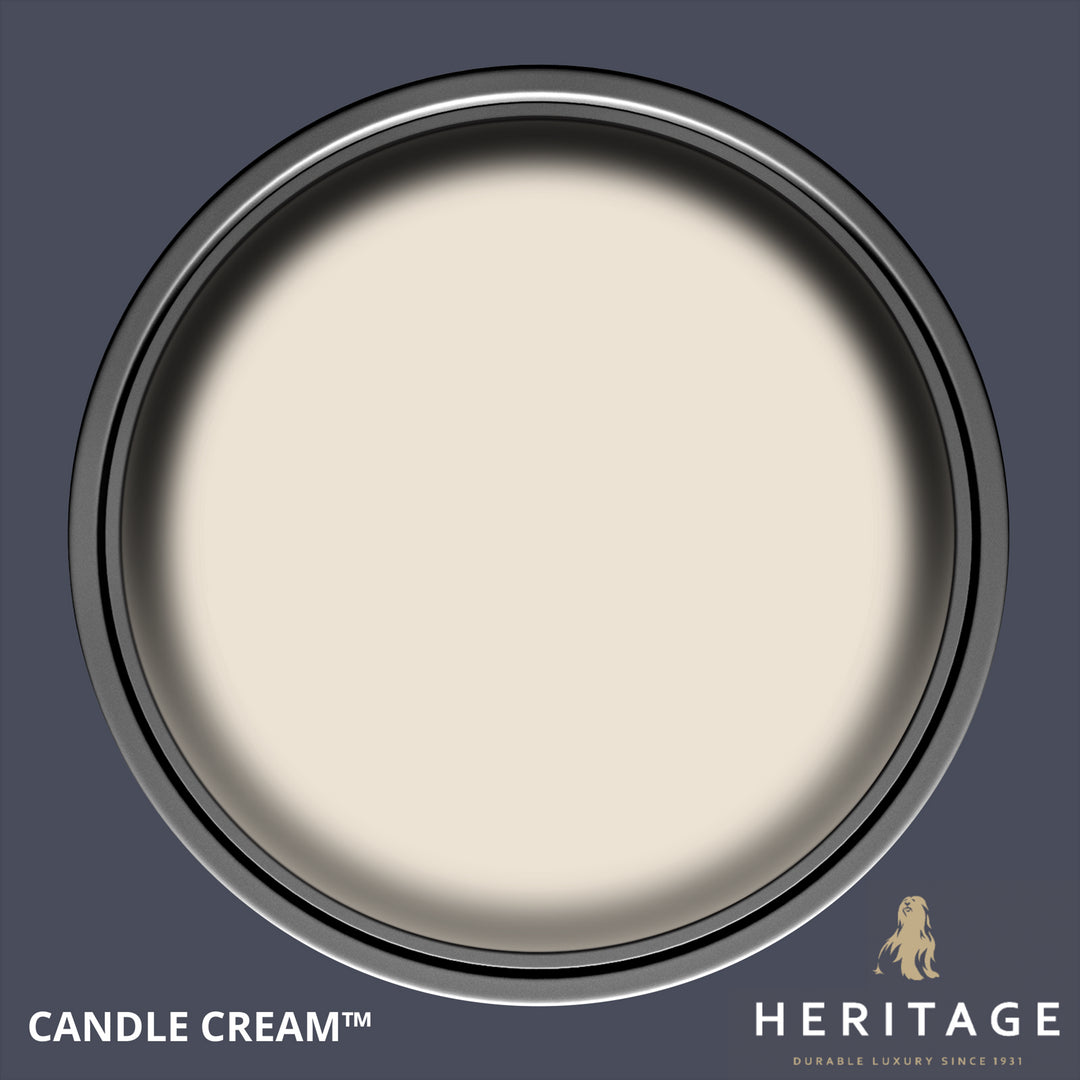 Dulux Heritage Velvet Matt Assorted Size