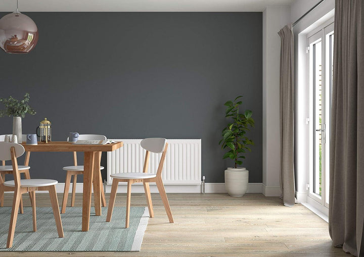 Dulux Simply Refresh Feature Wall Matt Emulsion Paint 1.25L