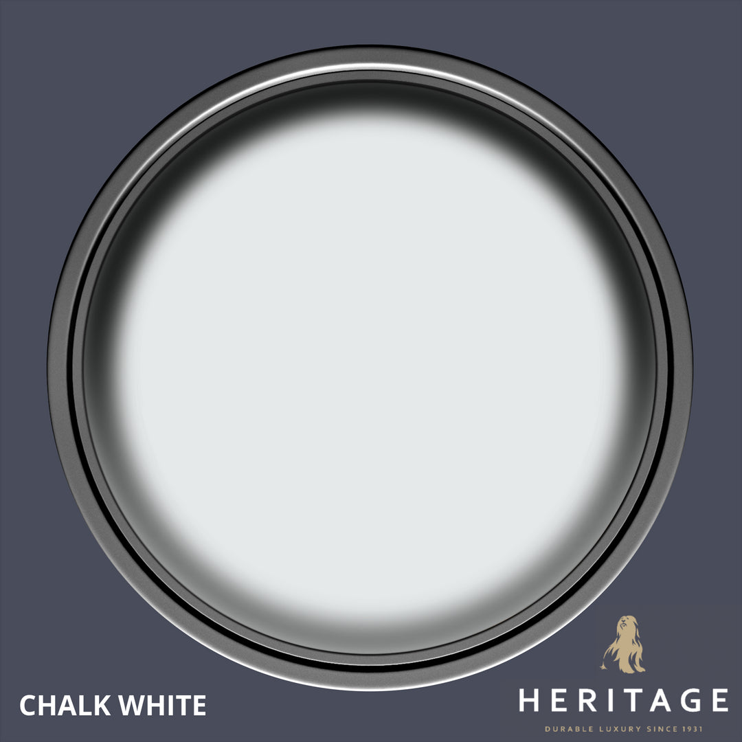 Dulux Heritage Velvet Matt Assorted Size