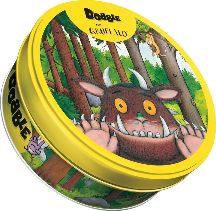 Dobble Gruffalo Card Game