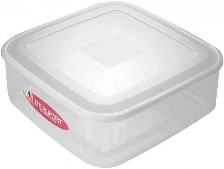 Beaufort-Food Container Square