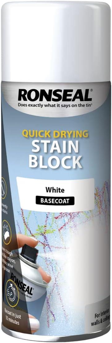 Ronseal Stain Block 400ml