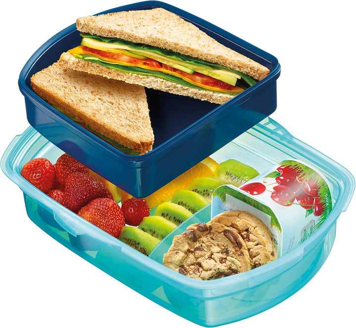 Maped Picnik-Lunch Box