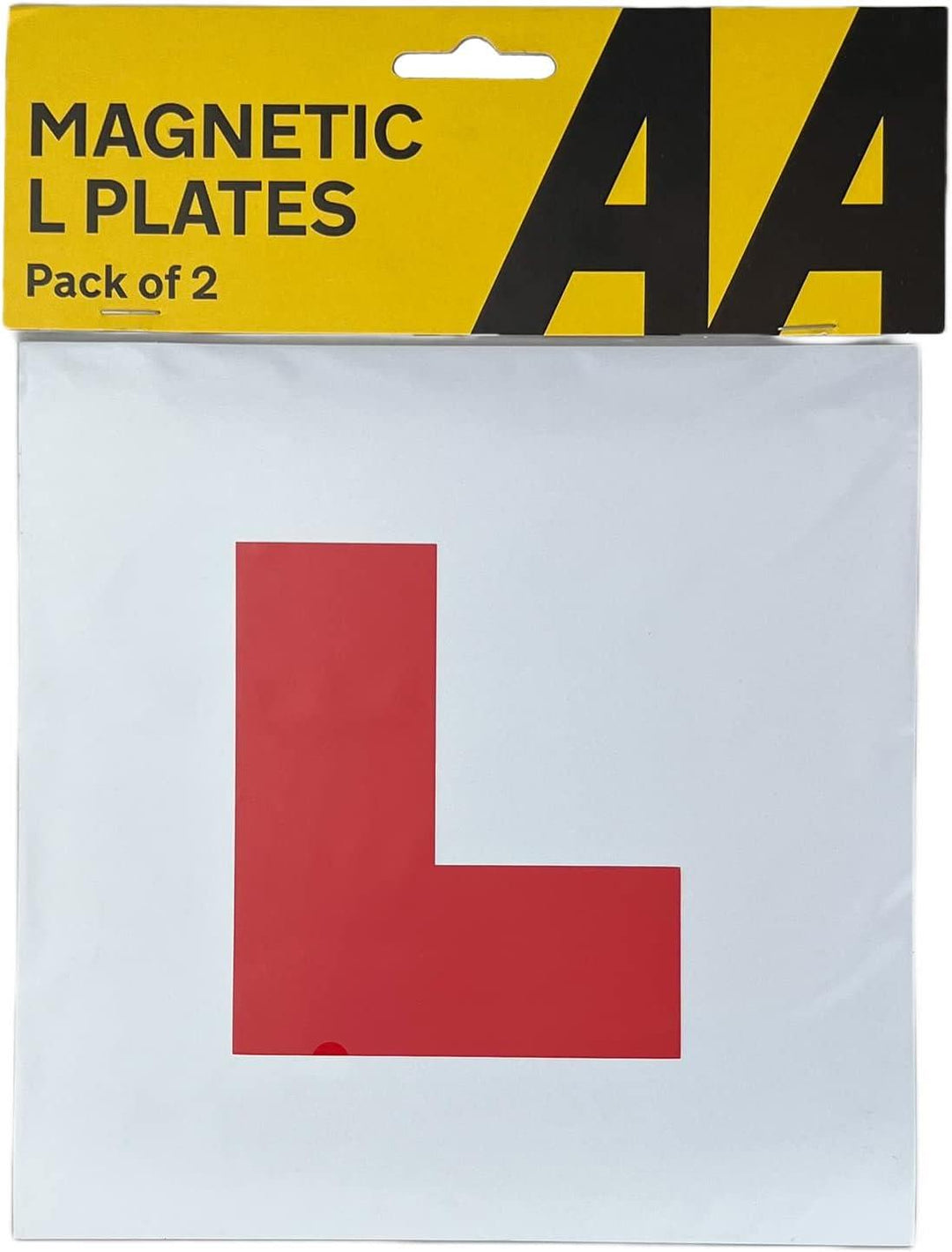 AA Magnetic Plates