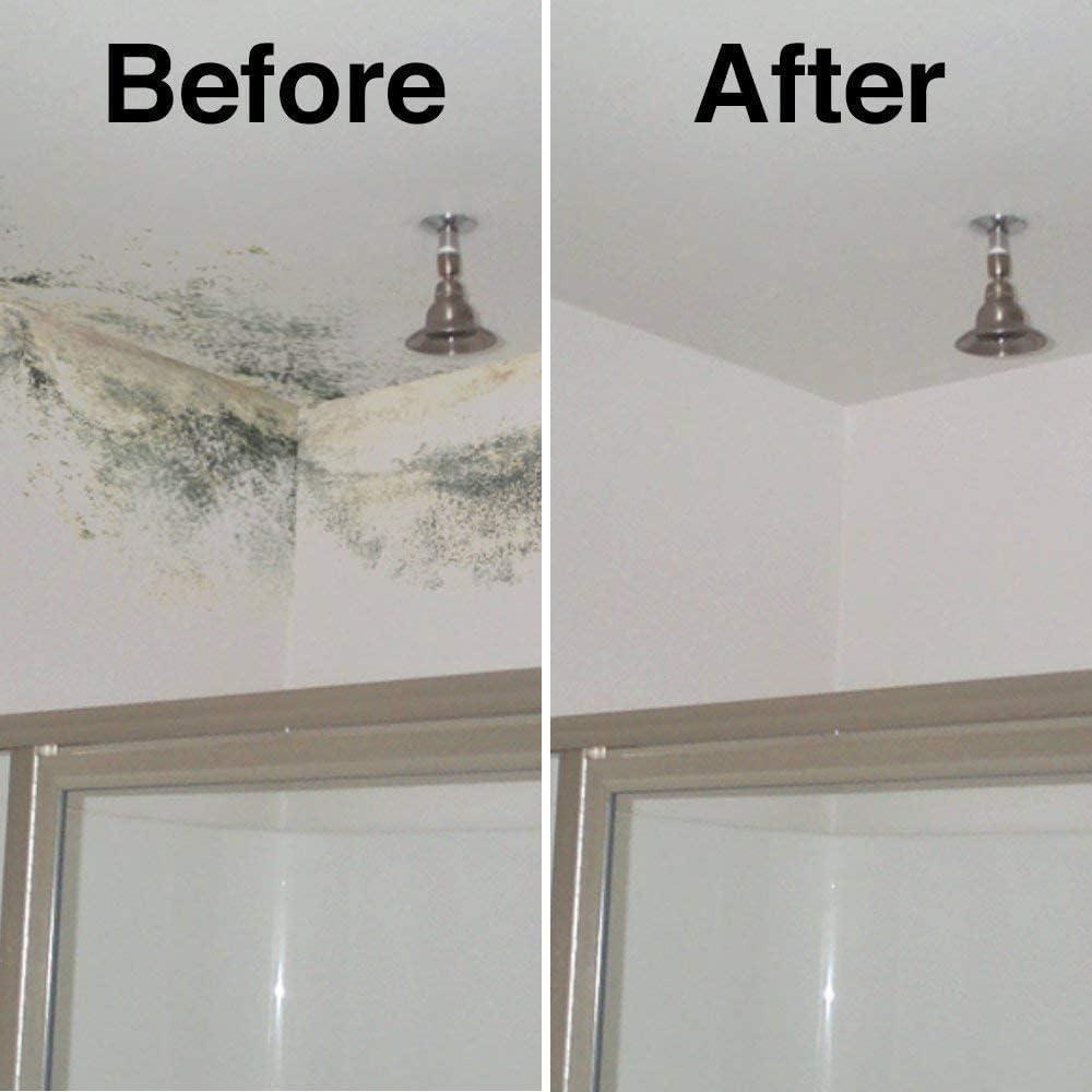 HG Mould Remover Foam Spray 500ml