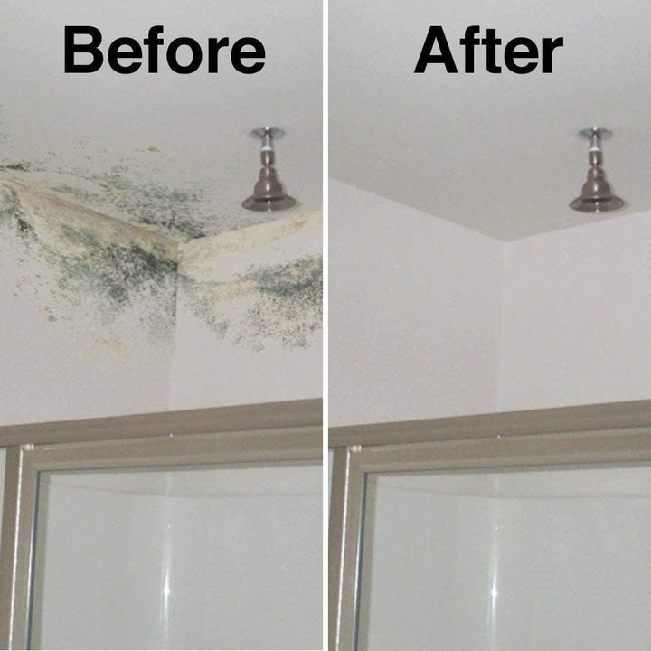 HG Mould Remover Foam Spray 500ml