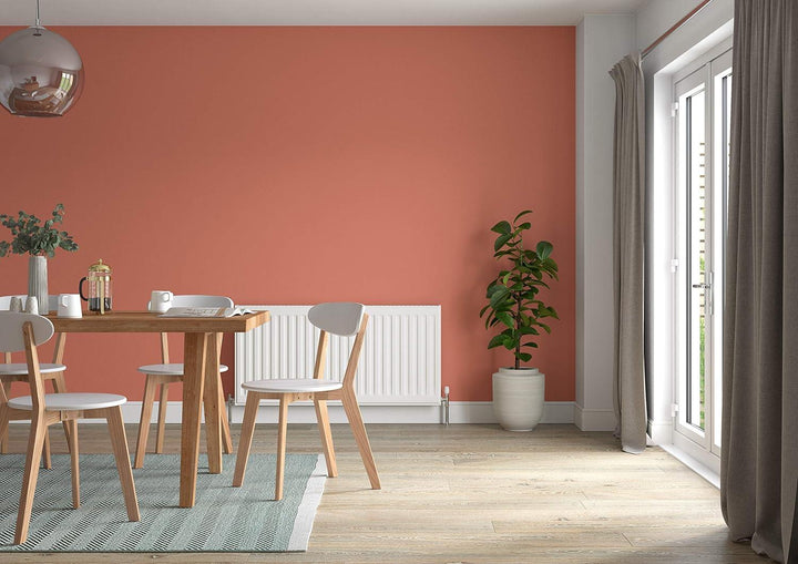 Dulux Simply Refresh Feature Wall Matt Emulsion Paint 1.25L