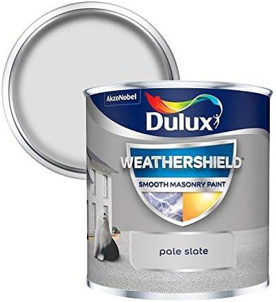 Dulux Weathershield Testers