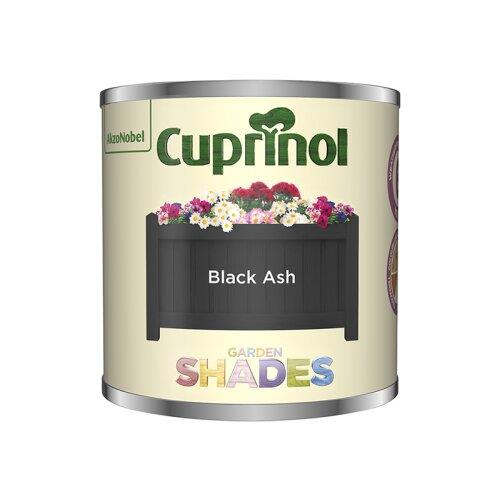 Cuprinol Garden Shades Testers 125ML