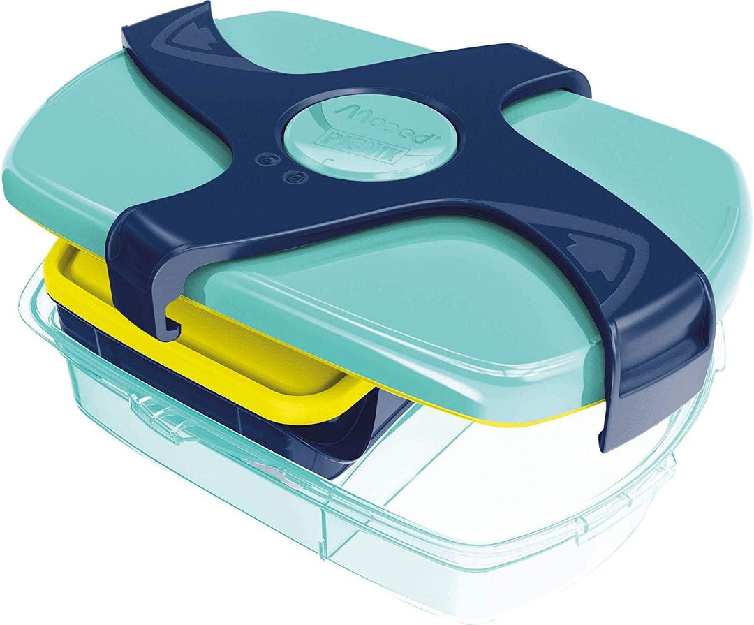 Maped Picnik Concepts 3in1 Lunch Box - Blue