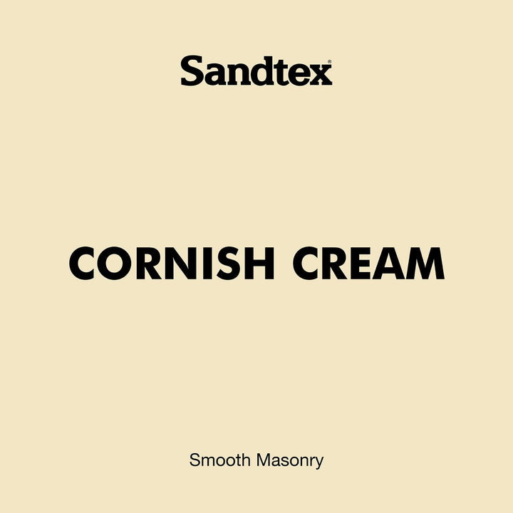 Sandtex Microseal Smooth Masonry 2.5L