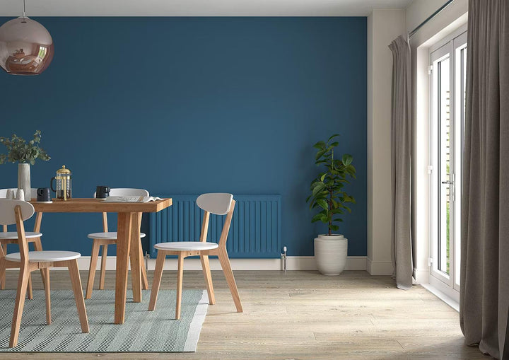 Dulux Simply Refresh Feature Wall Matt Emulsion Paint 1.25L