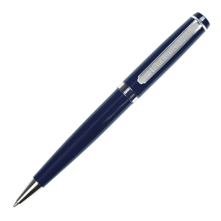 Helix Oxford Roller Ball Pen Comes with Black ink