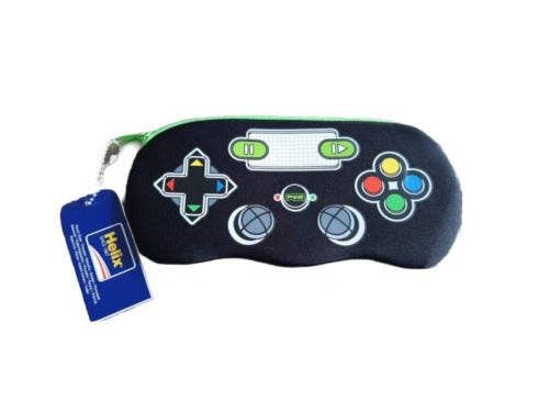 Helix Controller Pencil Case