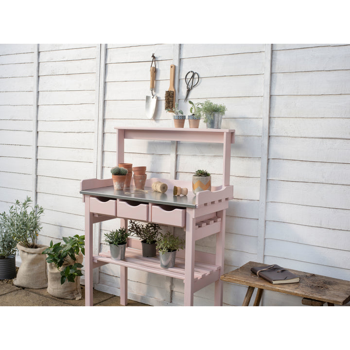 Ronseal Garden Paints