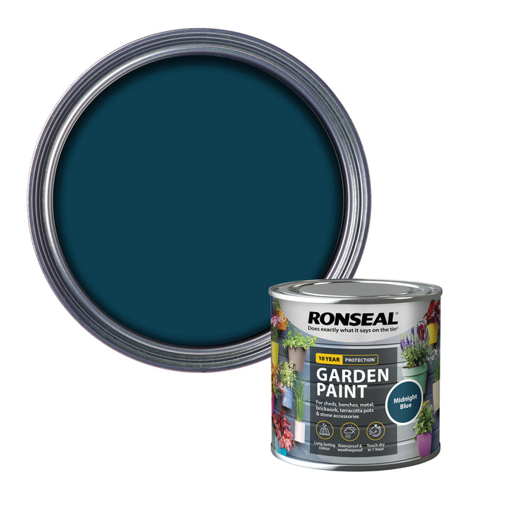 Ronseal Garden Paints