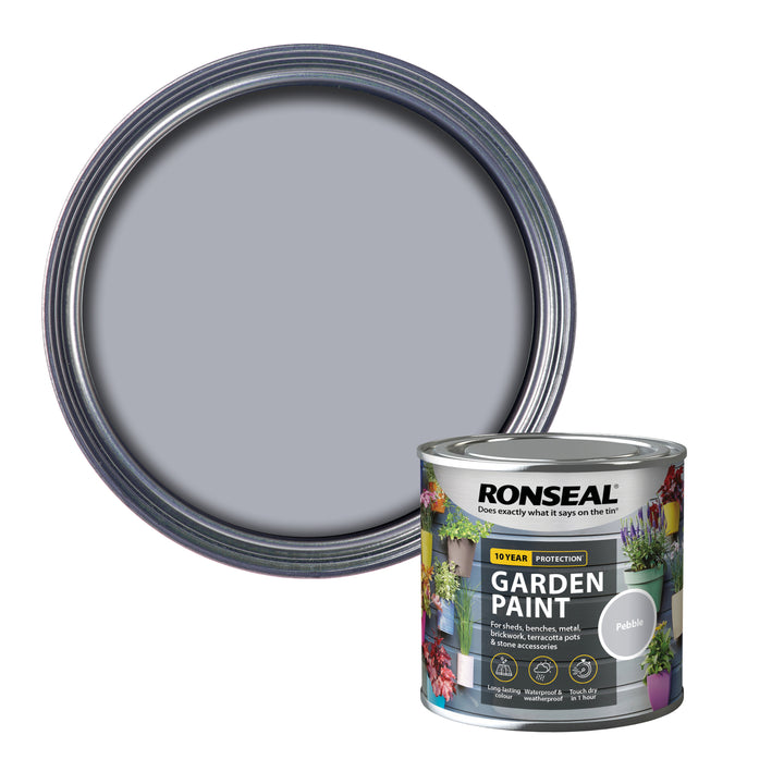 Ronseal Garden Paints