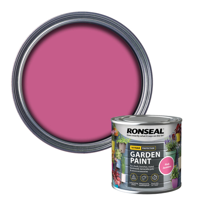 Ronseal Garden Paints