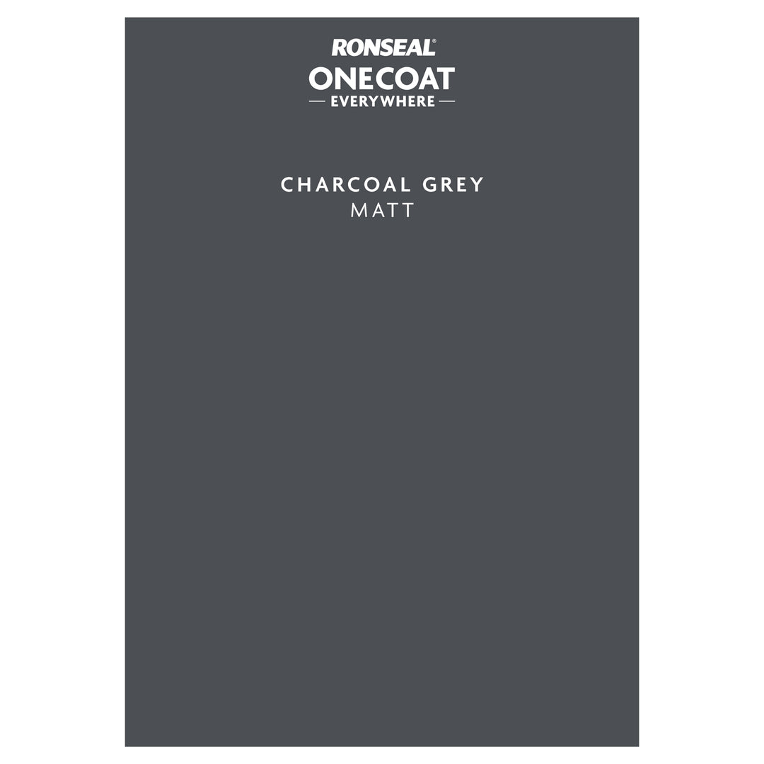 Ronseal Garden Paints