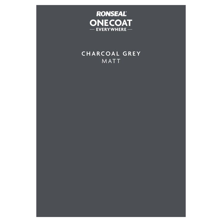 Ronseal Garden Paints