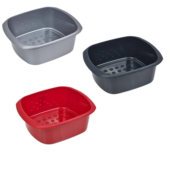 TML Rectangular Bowl 11L