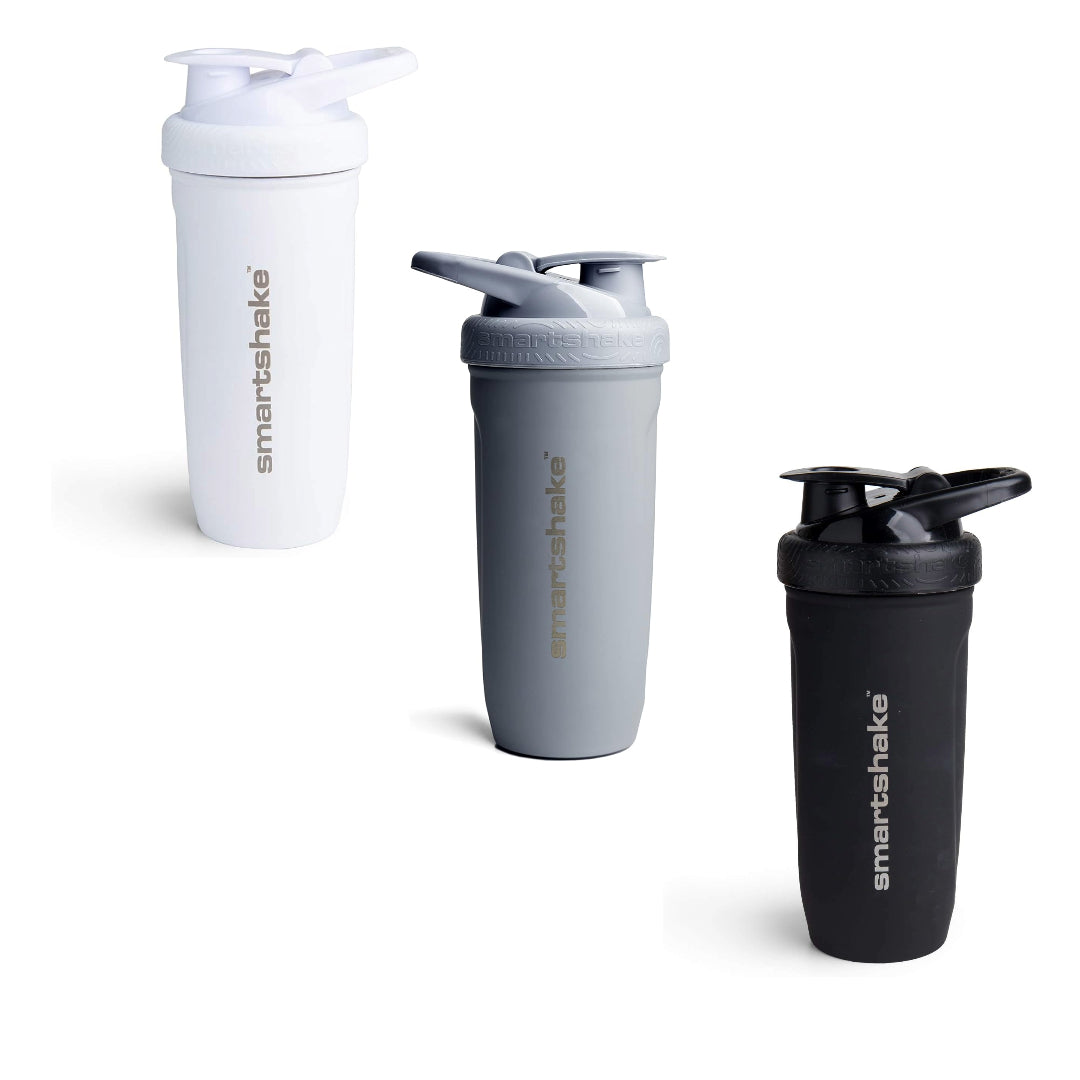 Smartshake Reforce Stainless Steel