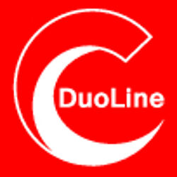 Fischer 537260 Cavity Fixing, Red/Grey, DUOTEC 10, Set Of 20 Pieces