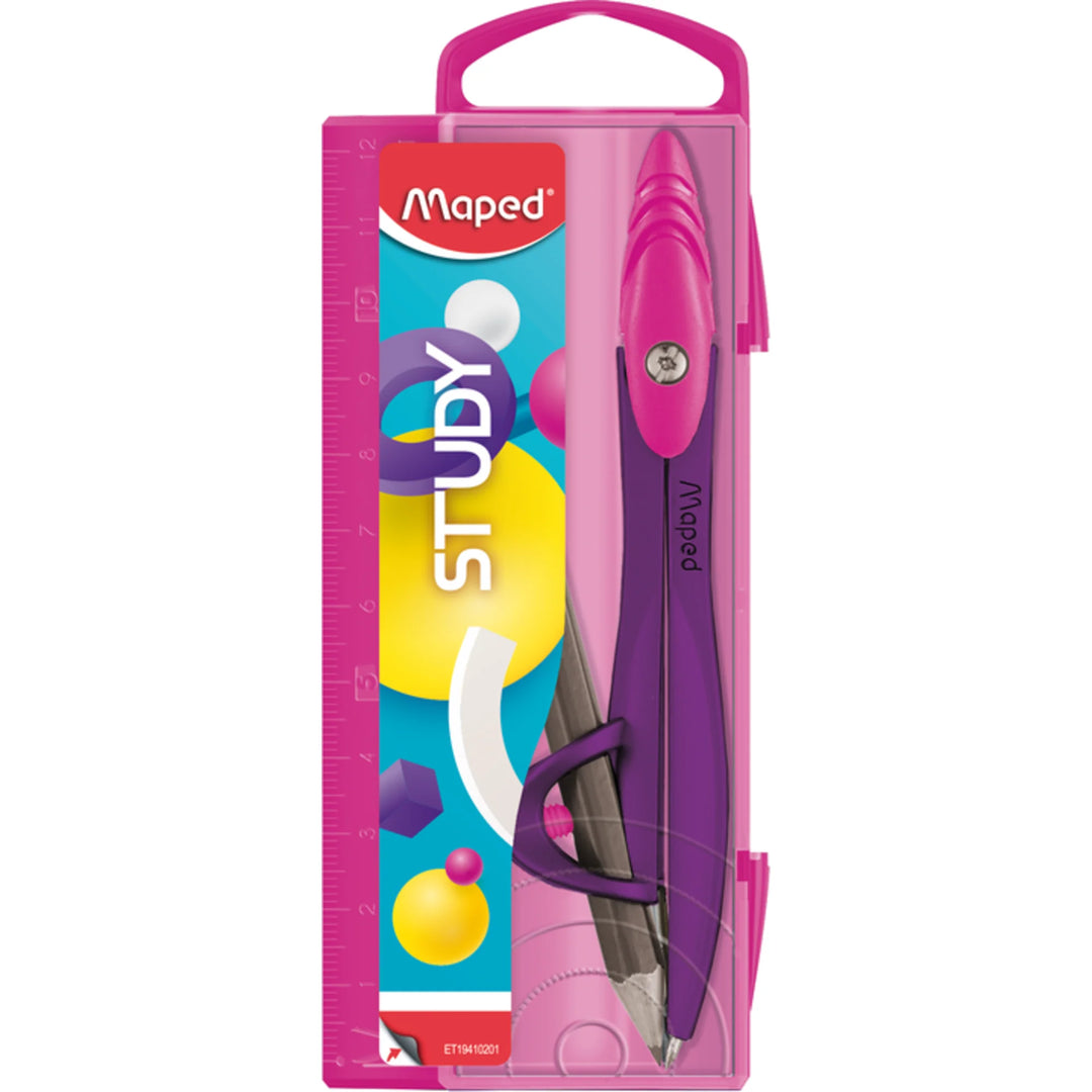 Maped Study Compass – COS Supplies