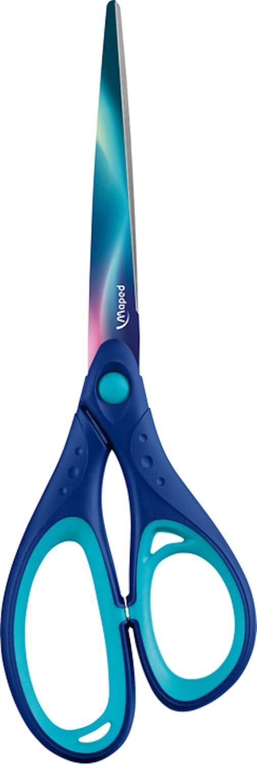 Maped Nightfall Teen Scissors