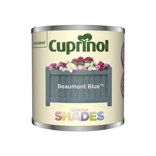 Cuprinol Garden Shades Testers 125ML