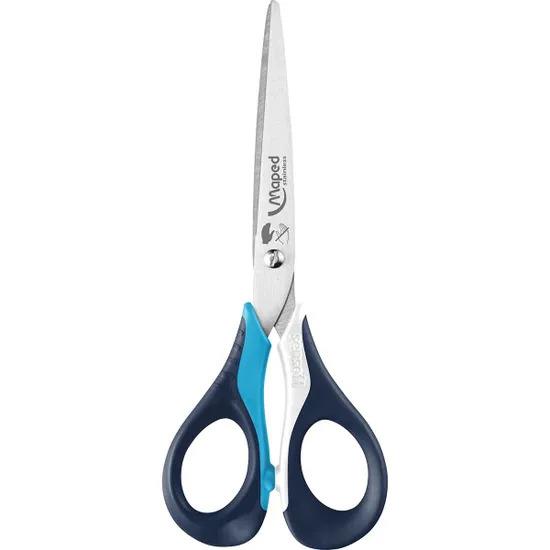 Maped Sensoft Scissors 16cm