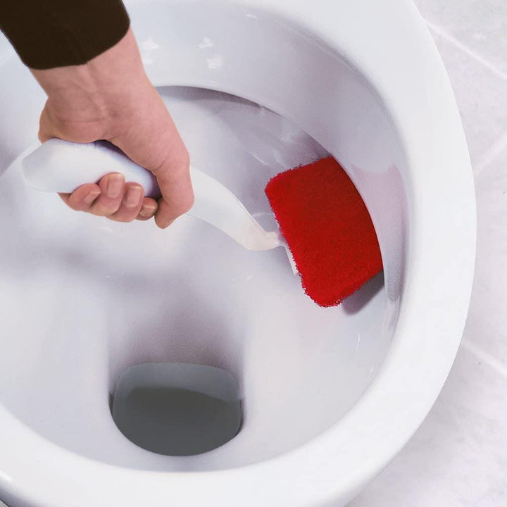 HG Toilet Renovation Kit 500ML