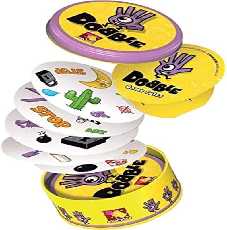 Dobble Classic Card Game