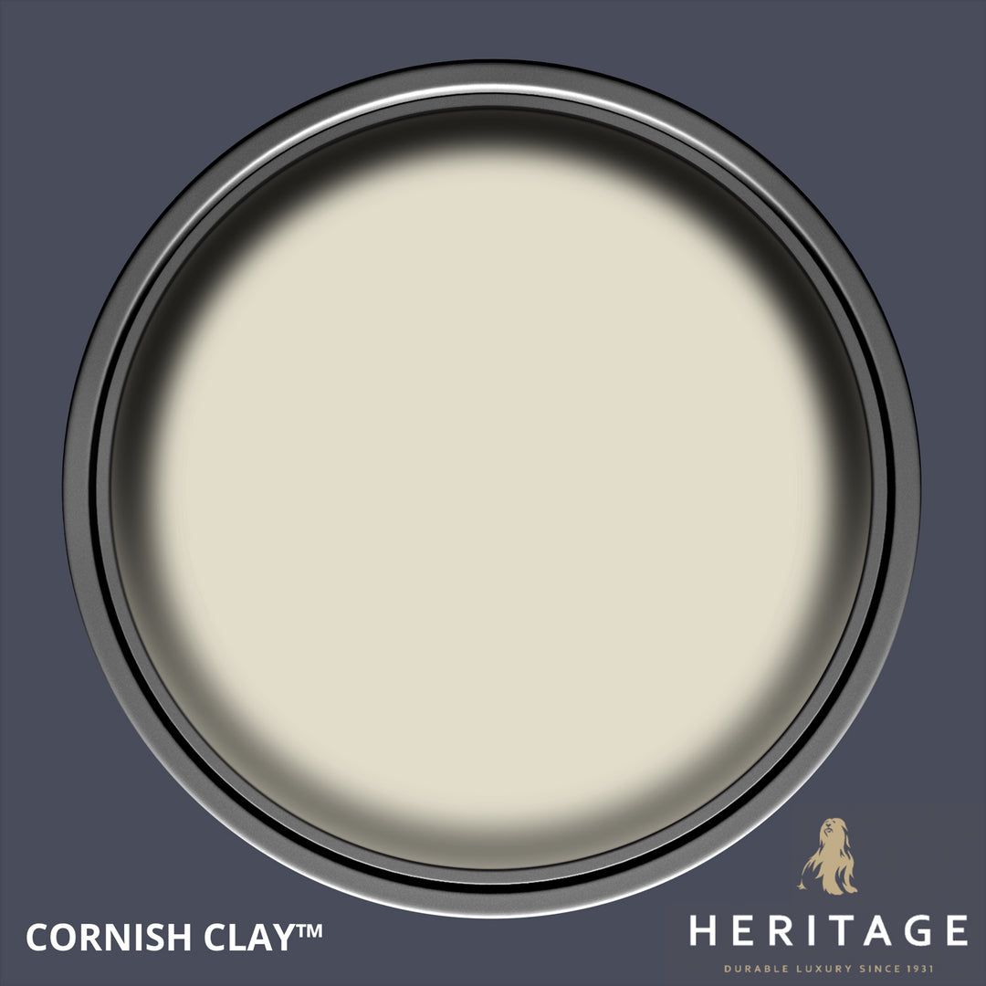 Dulux Heritage Velvet Matt Assorted Size