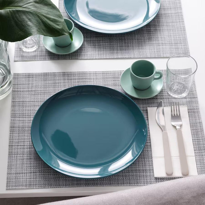 Ikea Fargklar Dinnerwares Assorted Type Size And Colour