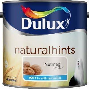 Dulux Natural Hints 2.5L