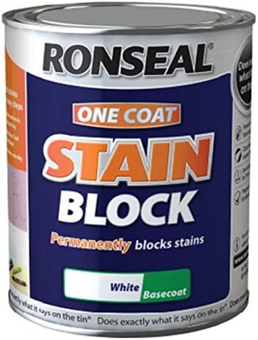 Ronseal One Coat Stain Block