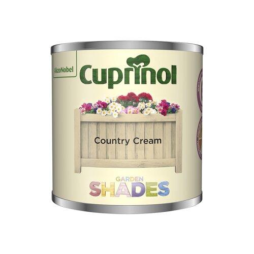 Cuprinol Garden Shades Testers 125ML