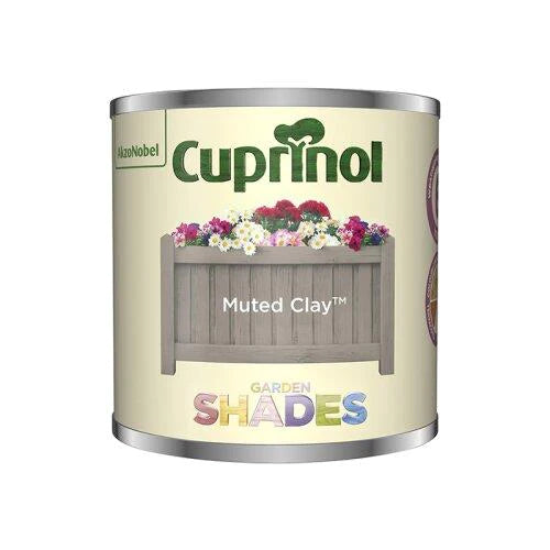 Cuprinol Garden Shades