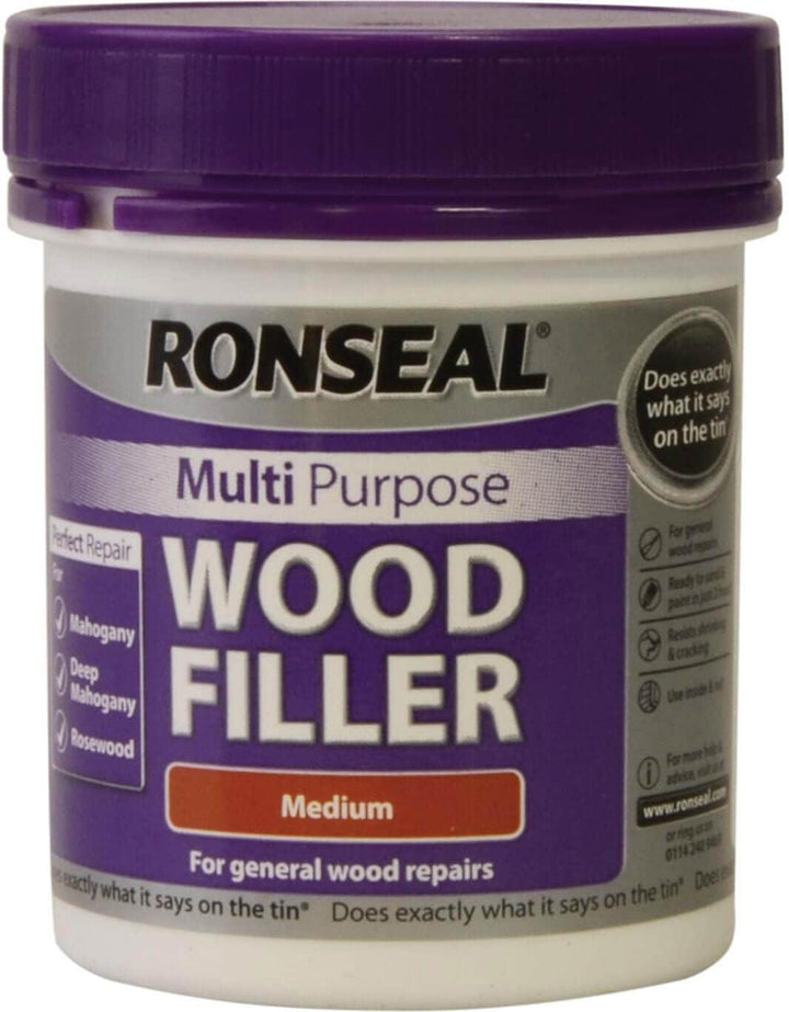 Ronseal Multi Purpose Wood Filler